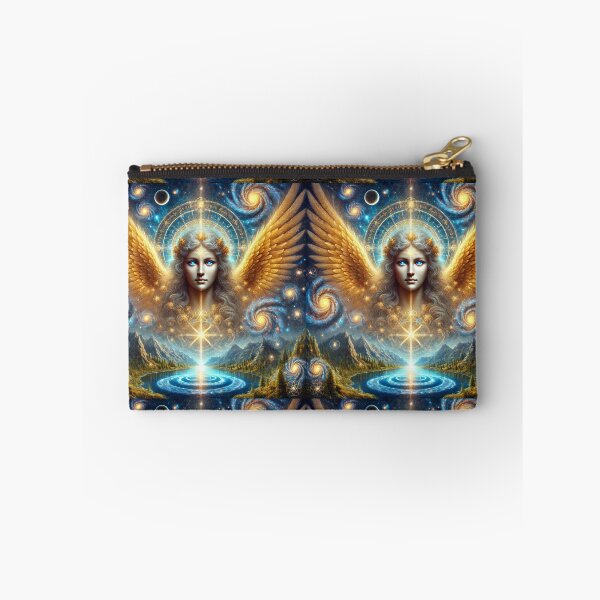 Item preview, Celestial Guardian designed and sold by Meta2Physical.