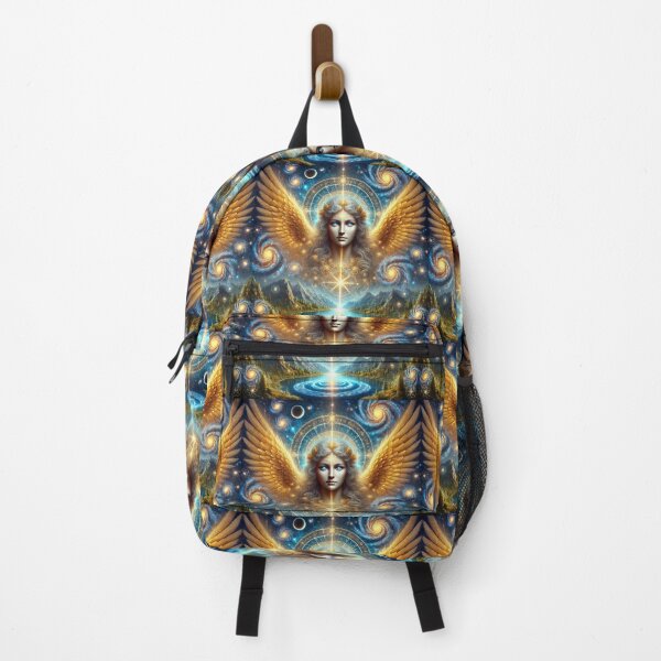 Item preview, Celestial Guardian designed and sold by Meta2Physical.