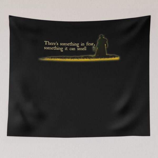 Item preview, Jeepers Creepers Something In Fear_AMZ B0CGWVHL2G designed and sold by Jennifer-Quirk.