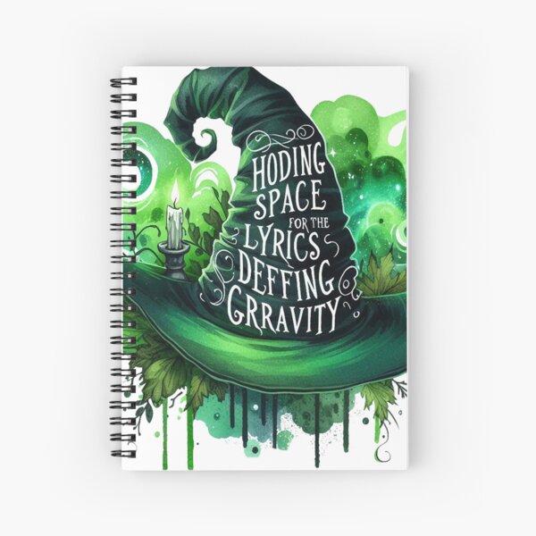 Item preview, Defying Gravity, Wicked musical Defying Gravity designed and sold by clintang.
