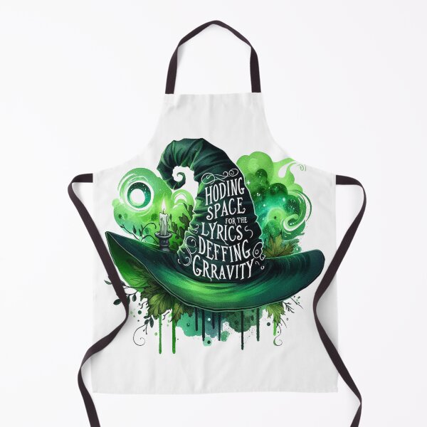 Item preview, Defying Gravity, Wicked musical Defying Gravity designed and sold by clintang.