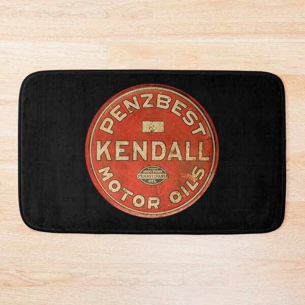 Item preview, Penzbest Kendall Motor Oils designed and sold by FutureTraveller.