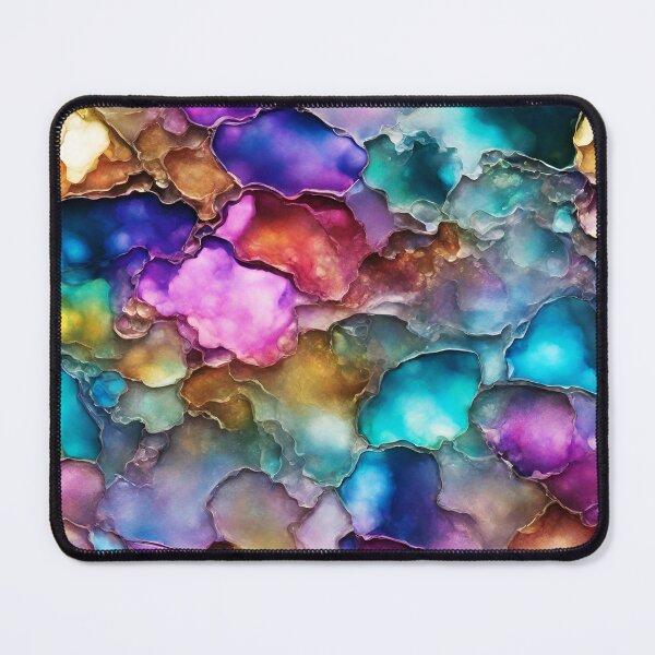 Item preview, Iridescent Holographic Alcohol Ink 2 designed and sold by Tom-Johnson.