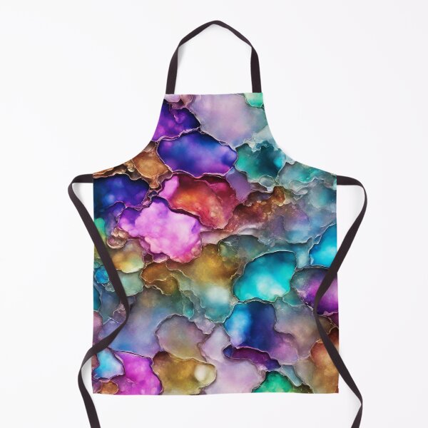 Item preview, Iridescent Holographic Alcohol Ink 2 designed and sold by Tom-Johnson.