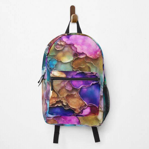 Item preview, Iridescent Holographic Alcohol Ink 2 designed and sold by Tom-Johnson.