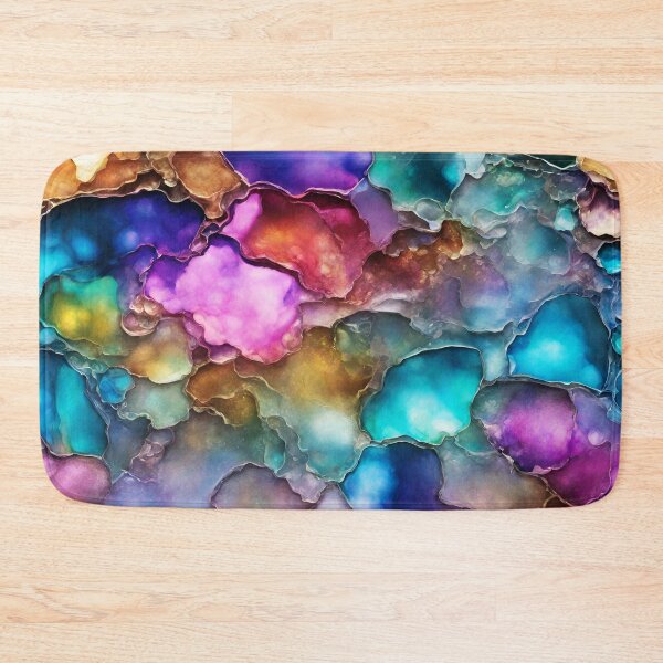 Item preview, Iridescent Holographic Alcohol Ink 2 designed and sold by Tom-Johnson.