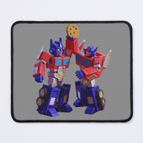 Item preview, Robot (Bumblebee) designed and sold by PattaZone.