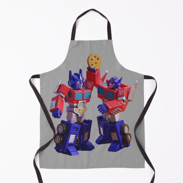 Item preview, Robot (Bumblebee) designed and sold by PattaZone.