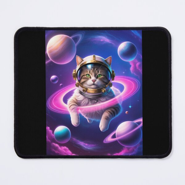 Item preview, Cat invader designed and sold by ThePrimeMan.