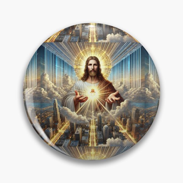 Item preview, Divine Intercession designed and sold by Meta2Physical.