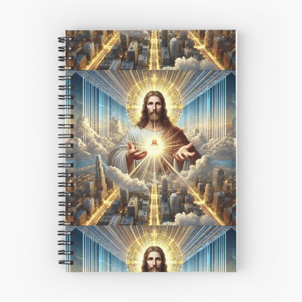 Item preview, Divine Intercession designed and sold by Meta2Physical.