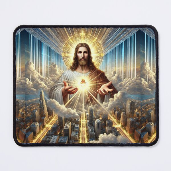 Item preview, Divine Intercession designed and sold by Meta2Physical.