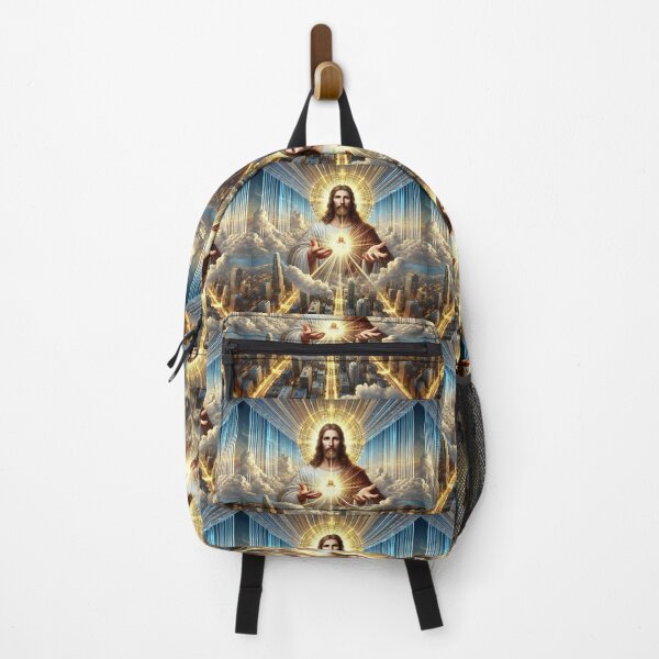 Item preview, Divine Intercession designed and sold by Meta2Physical.