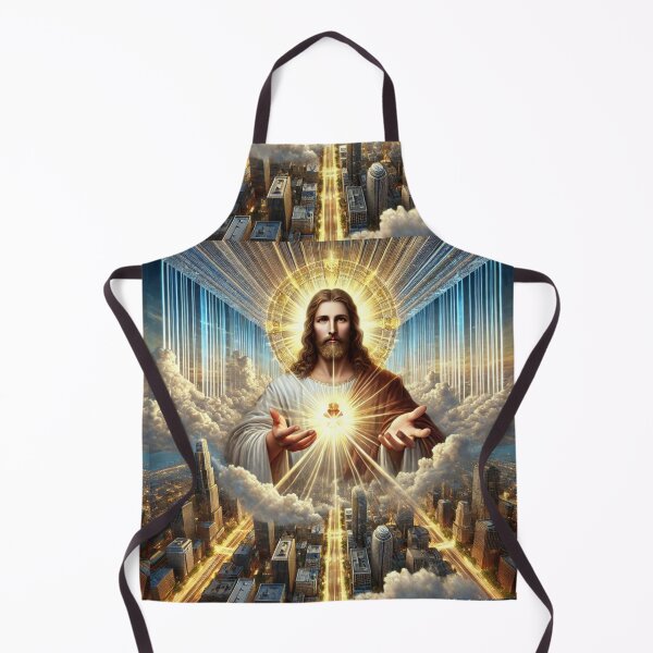 Item preview, Divine Intercession designed and sold by Meta2Physical.