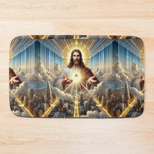 Item preview, Divine Intercession designed and sold by Meta2Physical.