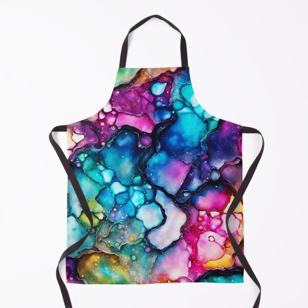 Item preview, Iridescent Holographic Alcohol Ink 3 designed and sold by Tom-Johnson.