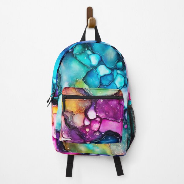 Item preview, Iridescent Holographic Alcohol Ink 3 designed and sold by Tom-Johnson.