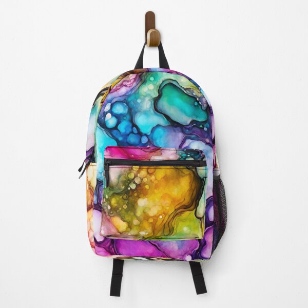 Item preview, Iridescent Holographic Alcohol Ink 4 designed and sold by Tom-Johnson.