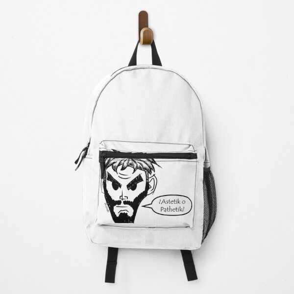 Item preview, astetik or pathetik aesthetic pathetic e-boy e-girl random gen z designed and sold by Kztrozo.