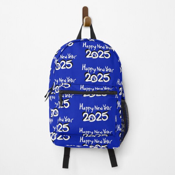 Item preview, happy new year 2025 designed and sold by LittlePeltier.