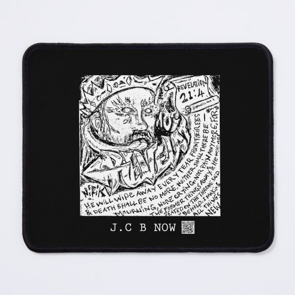 Item preview, Revelation 21:4 designed and sold by J.C B NOW.