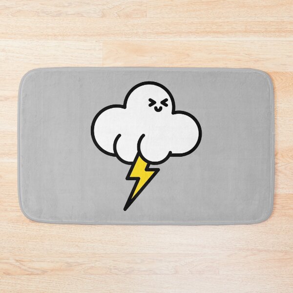 Item preview, Cloud Fart designed and sold by Quilimo Studio.