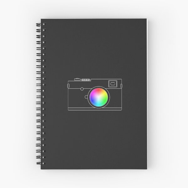 Item preview, Camera chromatic designed and sold by gloriagv.
