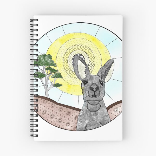 Item preview, Sunset Skippy designed and sold by flora-kitty-art.
