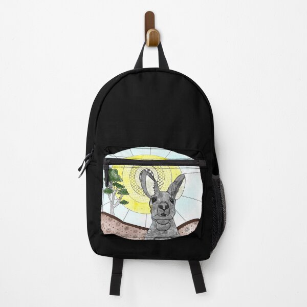 Item preview, Sunset Skippy designed and sold by flora-kitty-art.