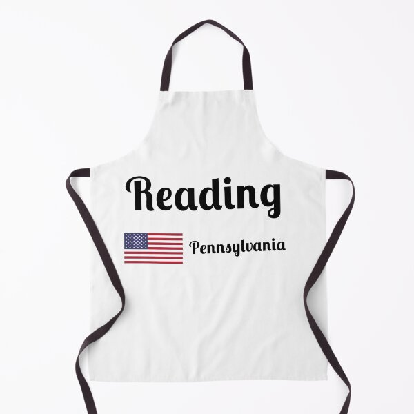 Item preview, Reading Pennsylvania - Stylish Prints, designed and sold by Fleetwood1994.