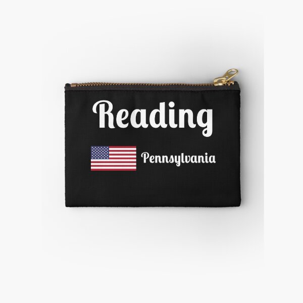 Item preview, Reading Pennsylvania - Stylish Prints, designed and sold by Fleetwood1994.