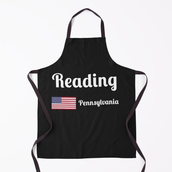 Item preview, Reading Pennsylvania - Stylish Prints, designed and sold by Fleetwood1994.
