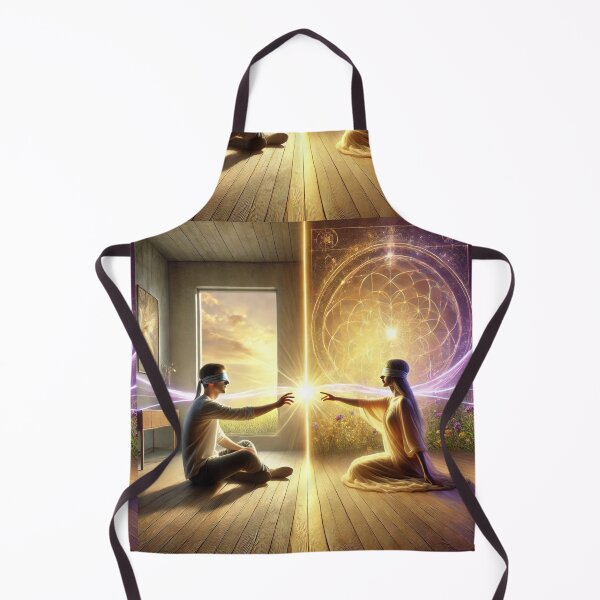 Item preview, Blind Connection designed and sold by Meta2Physical.