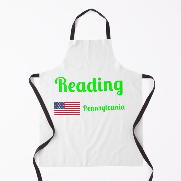 Item preview, Reading Pennsylvania - Stylish Prints, designed and sold by Fleetwood1994.