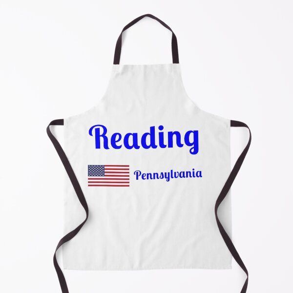 Item preview, Reading Pennsylvania - Stylish Prints, designed and sold by Fleetwood1994.