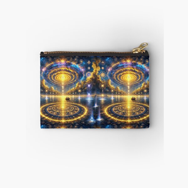 Item preview, The Bermuda Triangle’s Energetic Vortex designed and sold by Meta2Physical.