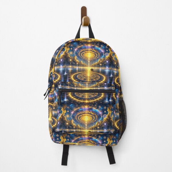Item preview, The Bermuda Triangle’s Energetic Vortex designed and sold by Meta2Physical.