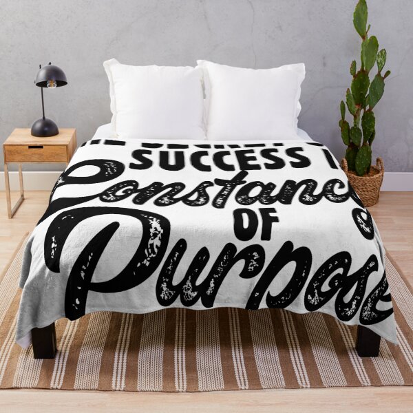 Item preview, secret of success is constancy of purpose  designed and sold by TEEDESIGMSTUDIO.
