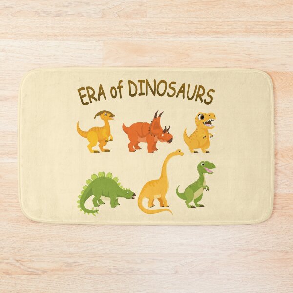 Item preview, Cute dinosaurs set designed and sold by Art-of-Rory.