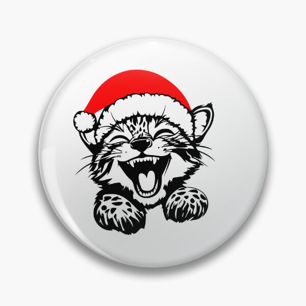 Item preview, Christmas Leopard designed and sold by JollyCritters.