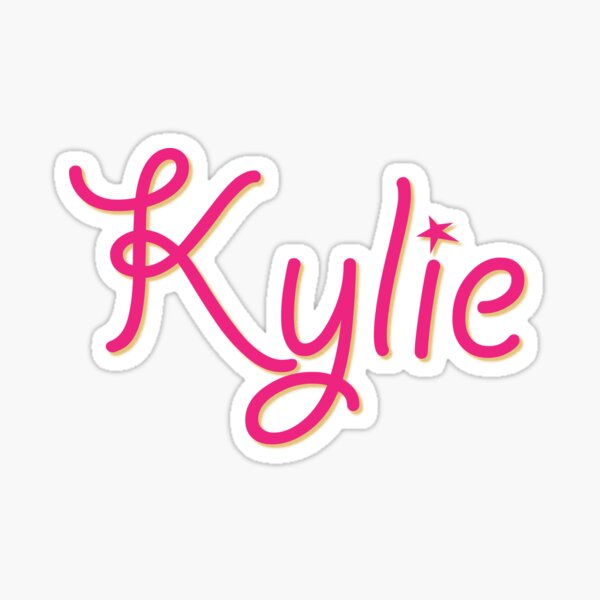 Aperçu de l'œuvre Kylie créée et vendue par CharlottePlaceArt.