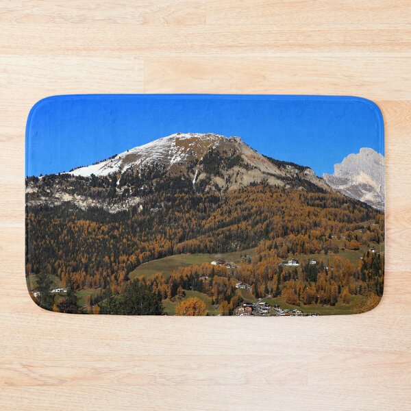 Item preview, Autumn in Val Gardena designed and sold by annalisa56.