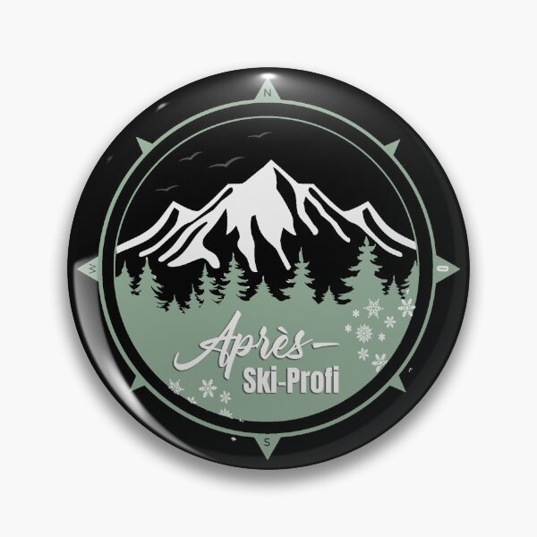 Item preview, après-ski professional designed and sold by wortwerk-design.