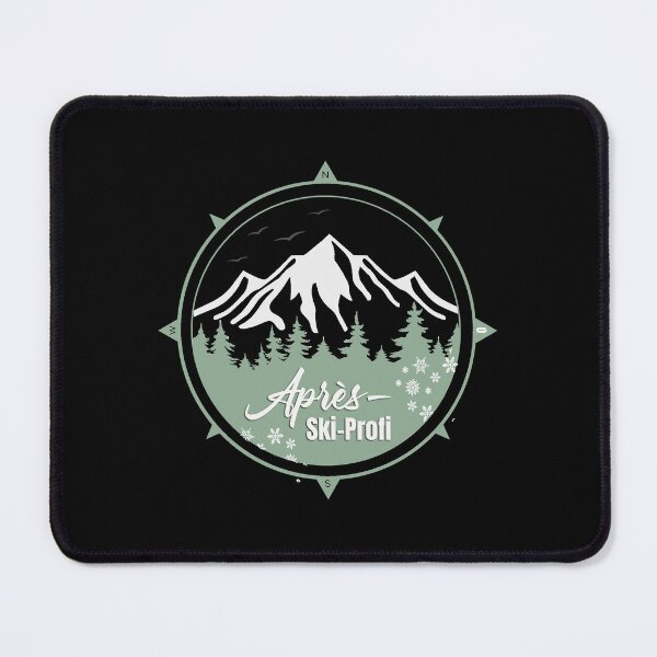 Item preview, après-ski professional designed and sold by wortwerk-design.