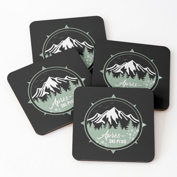 Item preview, après-ski professional designed and sold by wortwerk-design.