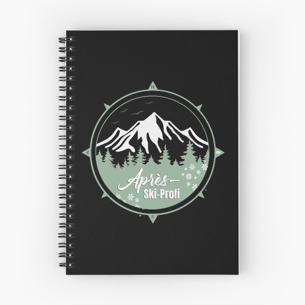 Item preview, après-ski professional designed and sold by wortwerk-design.