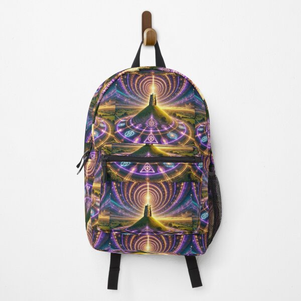 Item preview, Glastonbury Tor’s Mystical Vortex designed and sold by Meta2Physical.