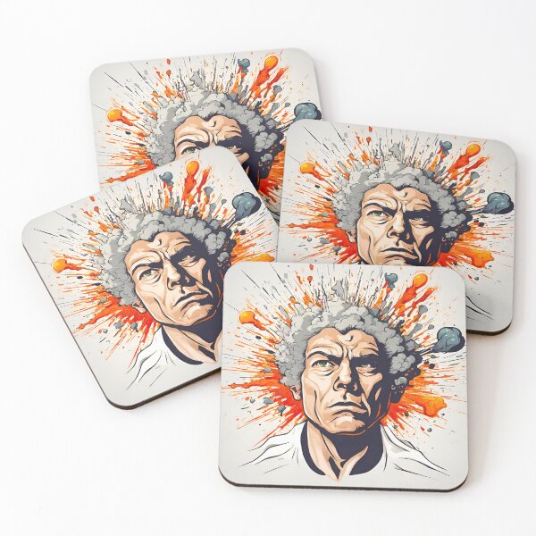 Item preview, Mind Explosion 7 designed and sold by Tom-Johnson.