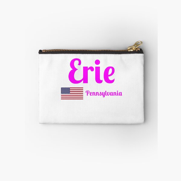 Item preview, Erie Pennsylvania - Stylish Prints, designed and sold by Fleetwood1994.