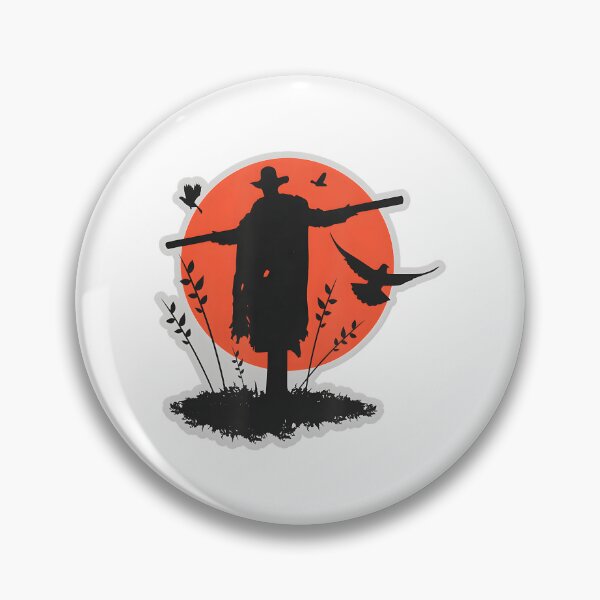 Item preview, Scare Moon Human designed and sold by Jennifer-Quirk.